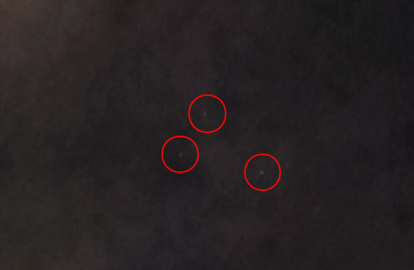 ABD’deki görüntüler tartışma yarattı