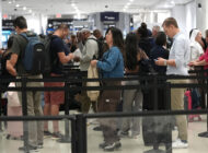 ABD’de bütçe krizi havalimanlarını vurdu