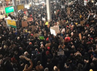 ABD havalimanlarında ciddi aksamalar yaşanıyor