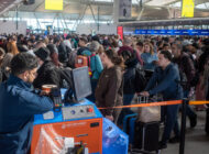 Trump, “TSA personeline acil ödeme yapılacak”