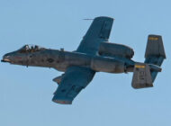 ABD, “Irak’ta askeri üssü yanlışla vurduk”