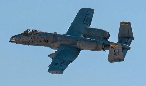 ABD, “Irak’ta askeri üssü yanlışla vurduk”