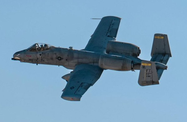 ABD, “Irak’ta askeri üssü yanlışla vurduk”