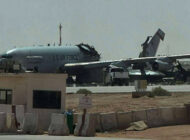 İran Suudi Arabistan’da ABD’nin AWACS uçağını vurdu