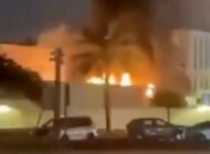 İran Dubai’deki ABD Konsolosluğu’nu İHA ile vurdu