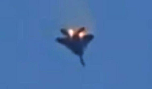 Kuveyt’in uçak açıklaması şaşkınlık yarattı