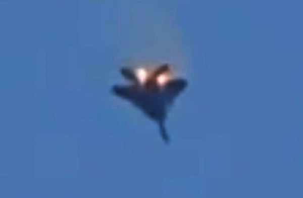 Kuveyt’in uçak açıklaması şaşkınlık yarattı