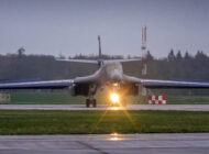 ABD İngiliz üslerini kullanmaya başladı