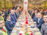 Ahmet Bolat TGS ile iftarda buluştu