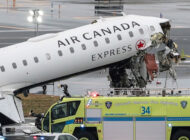 Air Canada Express kazasında yeni gelime yaşandı