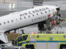 Air Canada Express kazasında yeni gelime yaşandı