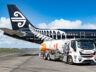 Air New Zealand’a akaryakıt zammı bin 100 uçuşu iptal ettirdi