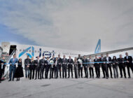 Ajet İstanbul ve Ankara’dan Tiran uçuşlarına başladı