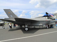 Almanya ABD’ye ek F-35 sipariş vermeye hazırlanıyor