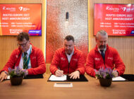 Antalya Havalimanı Routes Europe 2027’nin ev sahibi oldu