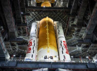 NASA Artemis II planınında değişiklikyaptı