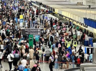 Atlanta Havalimanı bekleme süresi 3 saate çıktı