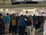 Atlanta Havalimanı’nda bekleme süresi 90 dakikayı aştı