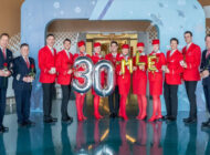 Austrian Airlines Maldivler’de 30’uncu yılını kutladı