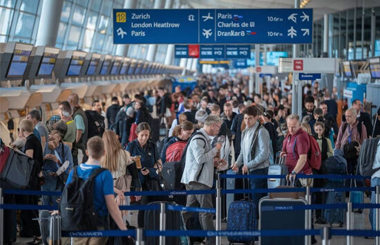 AB tatil paketlerini güncelledi