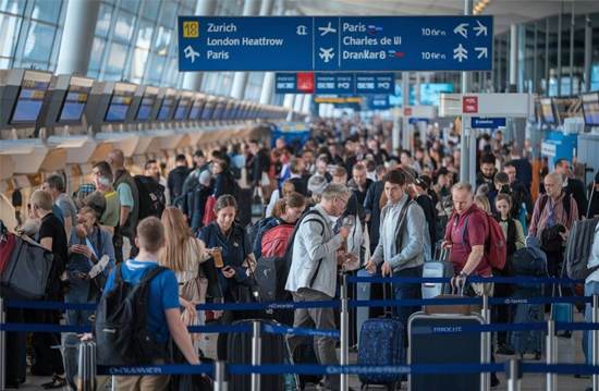 AB tatil paketlerini güncelledi