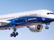 FAA, B787-9 ve 10’a iMTOW sertifikası verdi