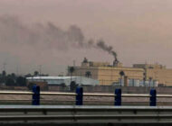 Bağdat Havalimanı 5 füze ile vuruldu