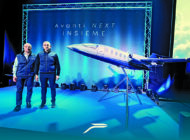 Baykar yeni uçak modelini tanıttı