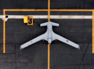 Baykar K2 Kamikaze yapay zeka ve formasyon teslerini tamamaldı