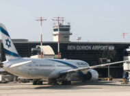 Ben Gurion’dan tahliye uçuşlarına başlanıyor