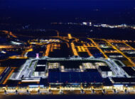 Berlin Berlin Havalimanı’nda ışıklı cisim uçuşları aksattı