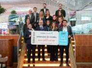 Kopenhag – İGA İstanbul Havalimanı seferleri başlıyor