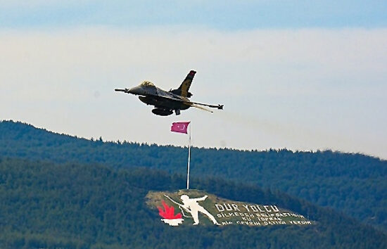 Çanakkale Zaferi 111 Yaşında