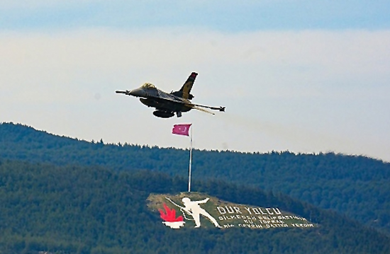 Çanakkale Zaferi 111 Yaşında