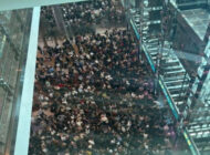 Dubai Havalimanı’nda büyük kaos yaşanıyor