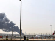 Dubai Havalimanın’da A380 ve A321 hasar gördü