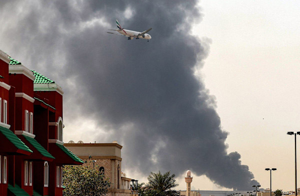 Tarifeli uçuşlara savaş etkisi