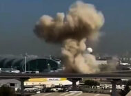 Dubai Havalimanı’na İHA saldırısı yapıldı