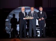 Corendon Turizm Grubu, 15. QM Awards’ta iki kategoride ödüle layık görüldü