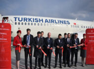 THY Erivan’a seferlere başladı