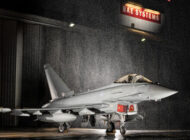 BAE System-Türkiye Eurofighter Typhoon sözlesmesi imzaladı