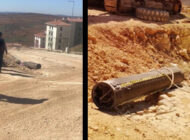 MSB, “İran füzesi imha edildi”