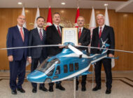 GÖKBEY “Tip Sertifikası’nı aldı