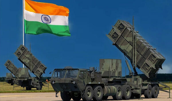 Hindistan dev savunma bütçesini onayladı