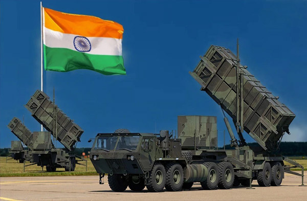 Hindistan dev savunma bütçesini onayladı