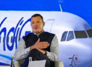 IndiGo’nun CEO’su Elbers iptaller nedeniyle istifa etti