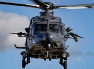 İngiltere 23 adet AW149 helikopteri alıyor