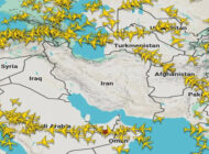 Irak hava sahası tüm uçuşlara kapatıldı