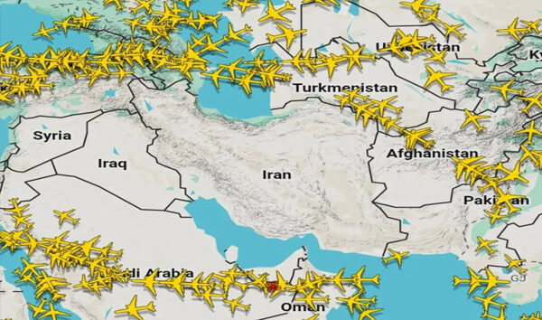 EASA Ortadoğu için çok önemli duyuru yayınladı