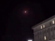 MSB, “İran’ın 3’ncü balistik füzeside engellendi”